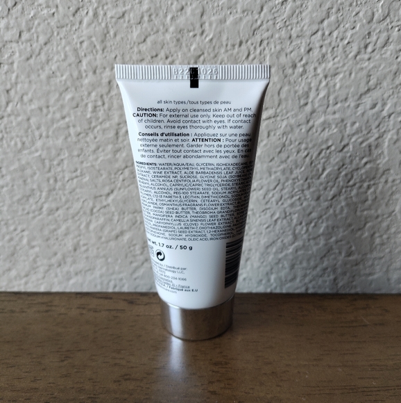 Dr. Brandt Skincare Triple Antioxidant Face Cream - Picture 2 of 3